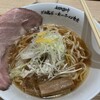 創業麺類元年 坂本龍馬が愛したラーメン食堂