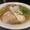 RAMEN 風見鶏 本店