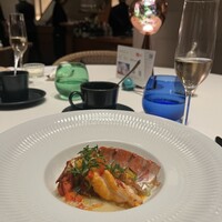 神楽坂 フレンチレストラン ラリアンス - 