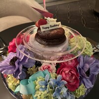 神楽坂 フレンチレストラン ラリアンス - 