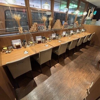 肉つけうどん うつけ_1