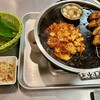 韓国料理 漢陽