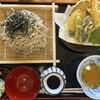 蕎麦処 すい山