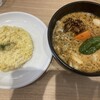 SOUP CURRY KING FCじぞう通り店