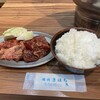 焼肉 亀八