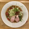 麺や 七彩