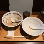 NIBOSHI MANIA - ごちそうさまでした。