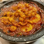 韓国料理 漢陽 - 