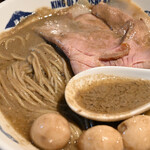 NIBOSHI MANIA - トリプルアジニボプレッソ