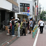 NIBOSHI MANIA - 行列