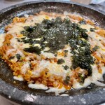 韓国料理 漢陽 - 