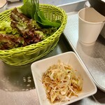 韓国料理 漢陽 - 