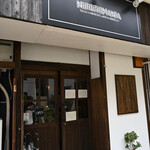 NIBOSHI MANIA - 店舗