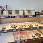 マルミヤパン - 