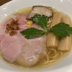 なにわ 麺次郎 - 