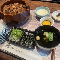 うなぎのしろむら - 