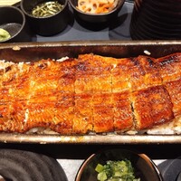 うなぎ四代目菊川 ヒルトンプラザウエスト大阪店 - 