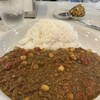 カレーハウス チリチリ