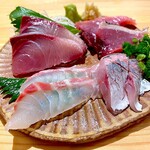 酒とごはんの羽場 - 