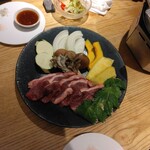 八向 - 