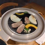 八向 - 