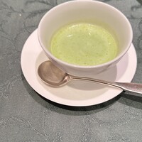 フレンチレストラン フルーヴ - 