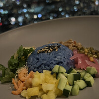 Longrain Tokyo - 