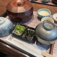 うなぎのしろむら - 