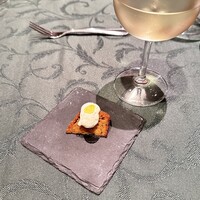 フレンチレストラン フルーヴ - 