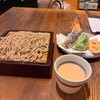 麻布 川上庵