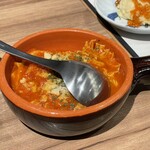 大衆ビストロ さしす - 