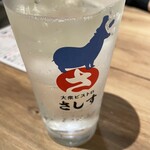 大衆ビストロ さしす - 