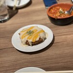 大衆ビストロ さしす - 