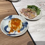 大衆ビストロ さしす - 