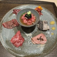 うし松 - 
