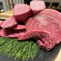 うし松 - 