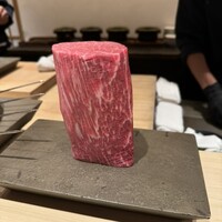 うし松 - 