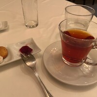リストランテ ラ チャウ - 