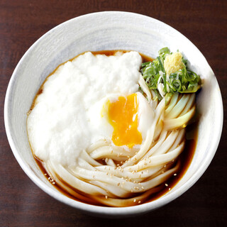 ザンギとうどんの専門店 一久_0