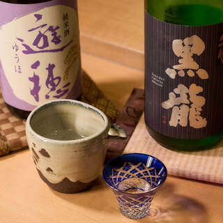 新地 鮓 ゆうじろう_2