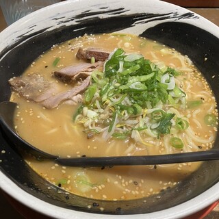 麺匠 はなみち_1