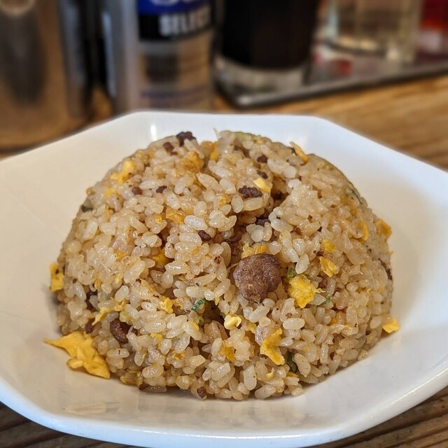 Wan Tsu Chi Ikejiri Ohashi Ten photo 4