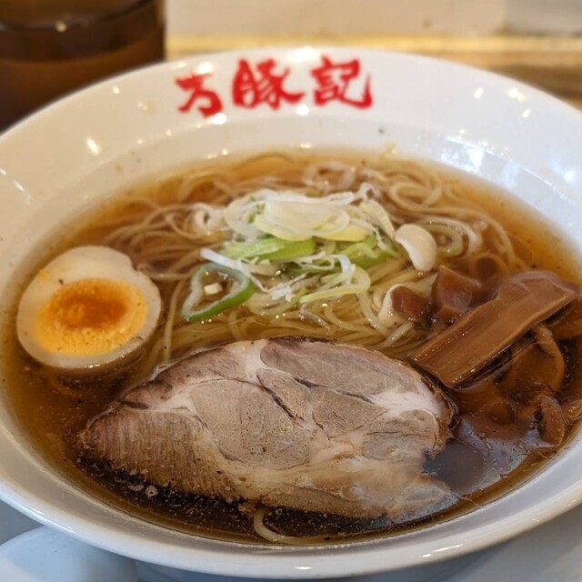 Wan Tsu Chi Ikejiri Ohashi Ten photo 5