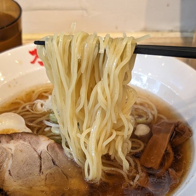 Wan Tsu Chi Ikejiri Ohashi Ten photo 3