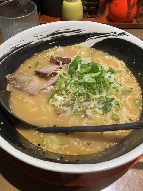 Mensho Hanamichi Juso Ten photo 2