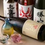 江坂鮨バル おーうえすと - 