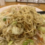 リンガーハット - 