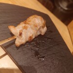焼鳥 山もと - 