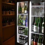 江坂鮨バル おーうえすと - 