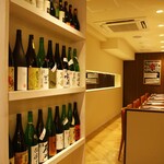 江坂鮨バル おーうえすと - 